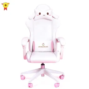 Kawaii Cinnamoroll Gaming Chairs