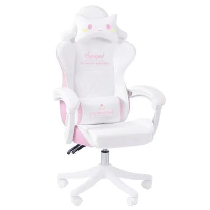 Kawaii Cinnamoroll Gaming Chairs