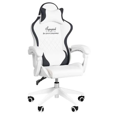 Kawaii Cinnamoroll Gaming Chairs