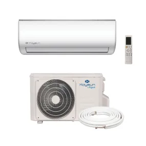KAYSUN Prodigy 2.7kW A    Single Room Split Air Conditioning System - with a 3m pipe kit