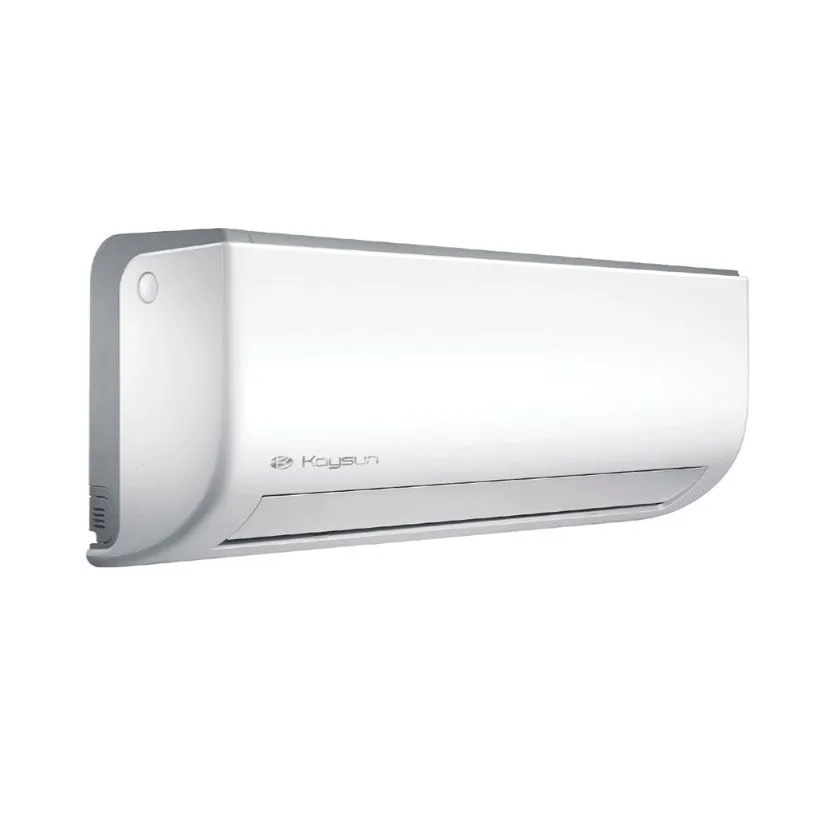 KAYSUN Prodigy 3.5kW A    Single Room Split Air Conditioning System - with a 3m pipe kit