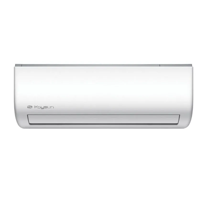 KAYSUN Prodigy 3.5kW A    Single Room Split Air Conditioning System - with a 3m pipe kit
