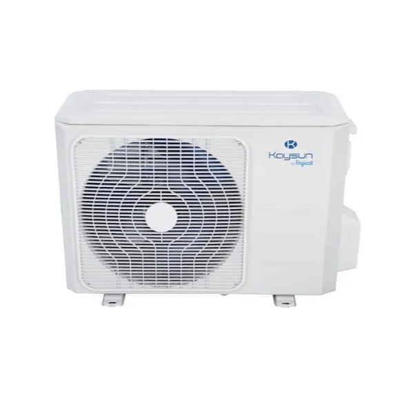 KAYSUN Prodigy 3.5kW A    Single Room Split Air Conditioning System - with a 3m pipe kit