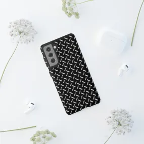 King Yahweh Omni 4.0 Tough Case (Black)