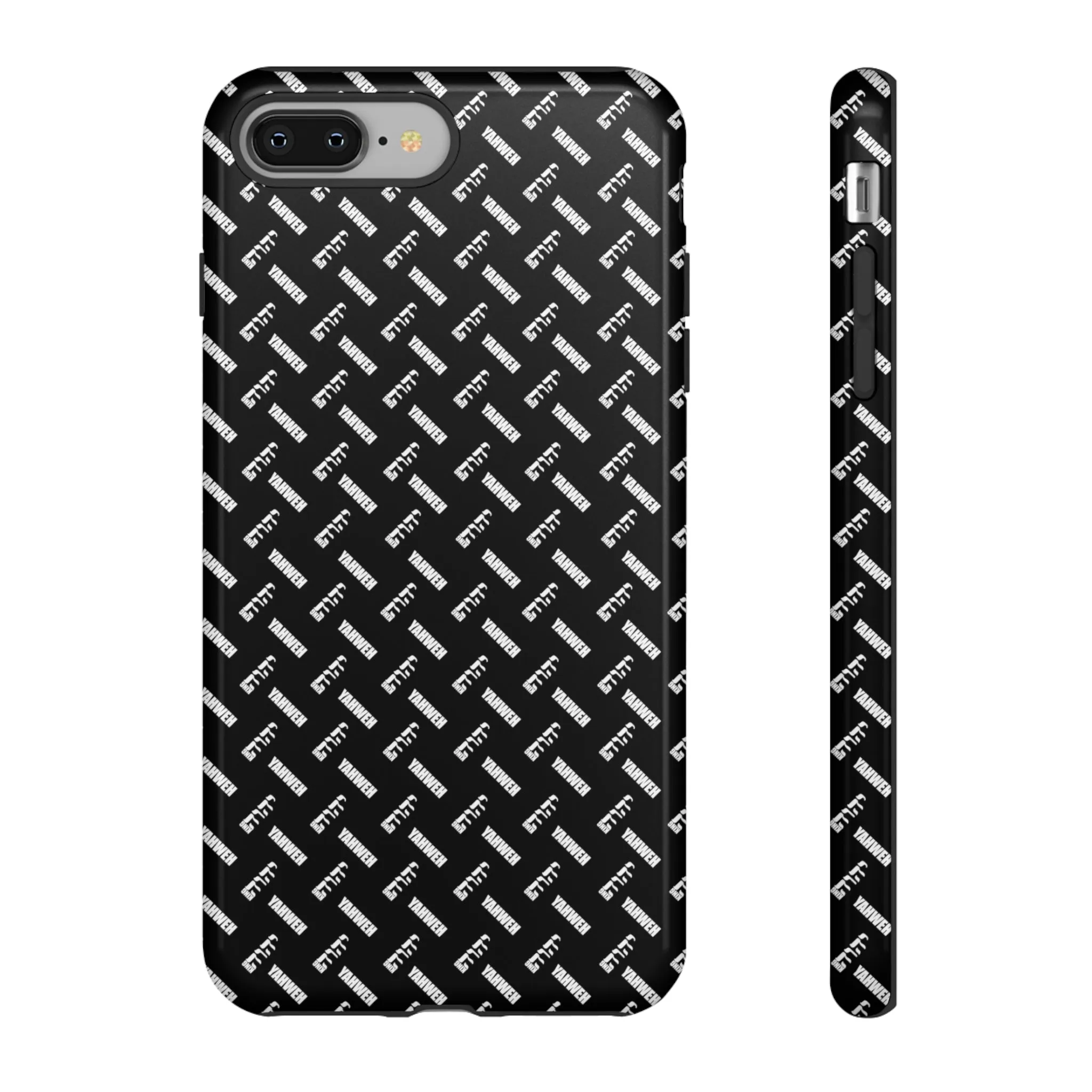 King Yahweh Omni 4.0 Tough Case (Black)