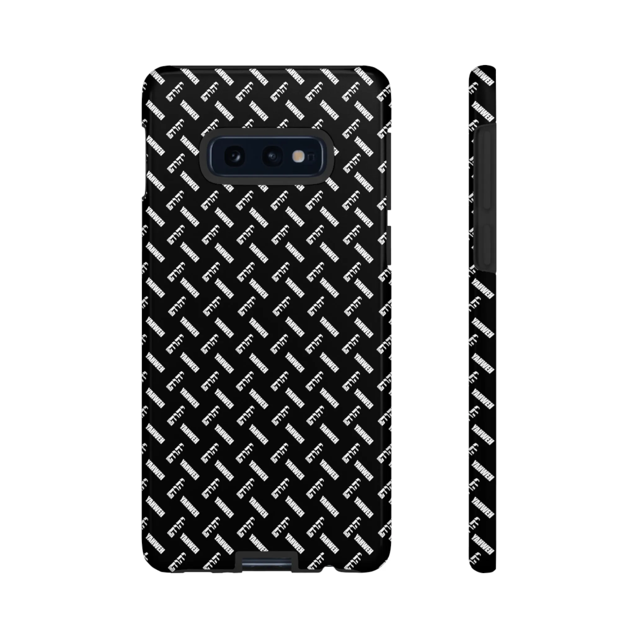 King Yahweh Omni 4.0 Tough Case (Black)
