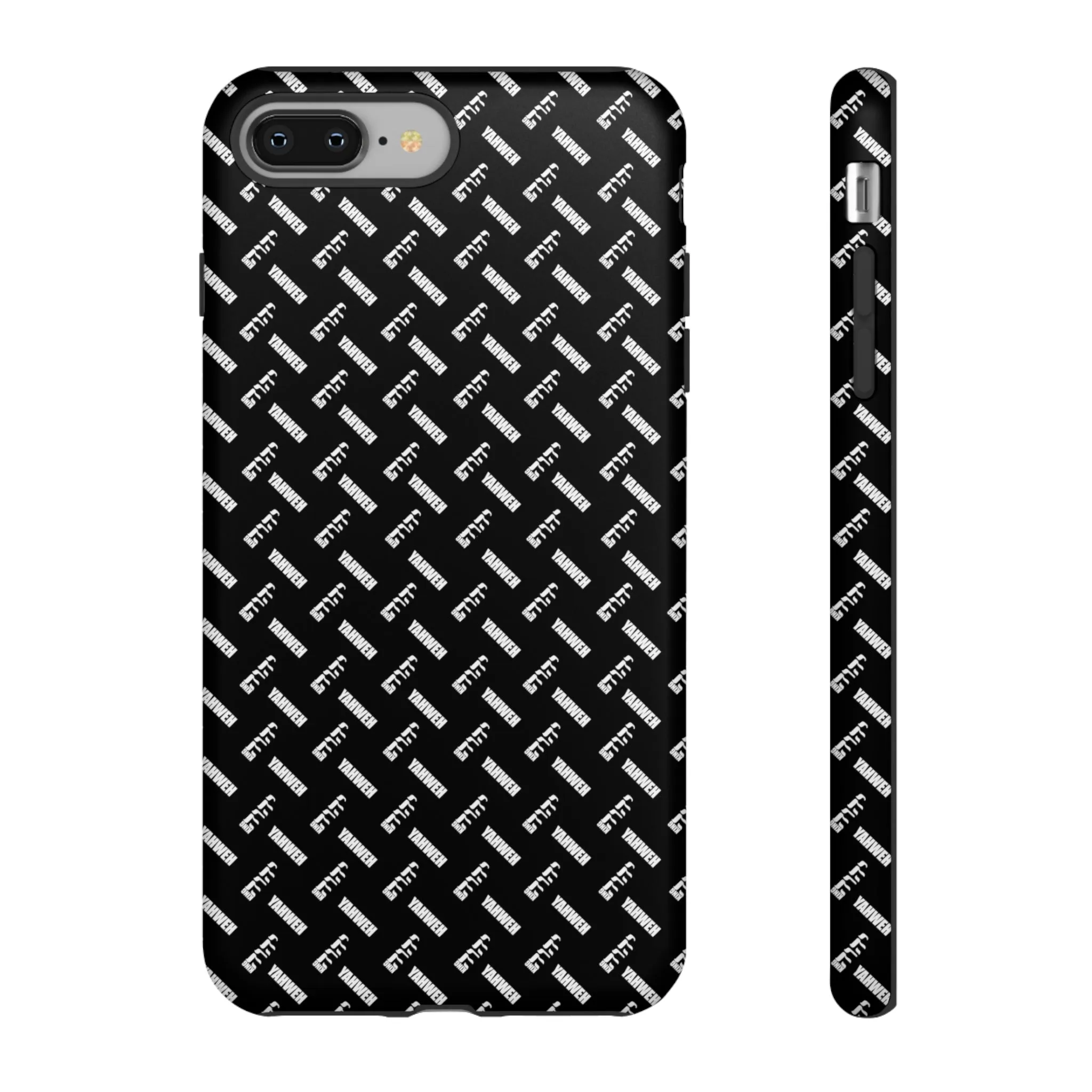 King Yahweh Omni 4.0 Tough Case (Black)