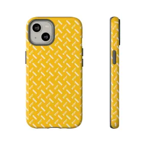 King Yahweh Omni 4.0 Tough Case (Canary)
