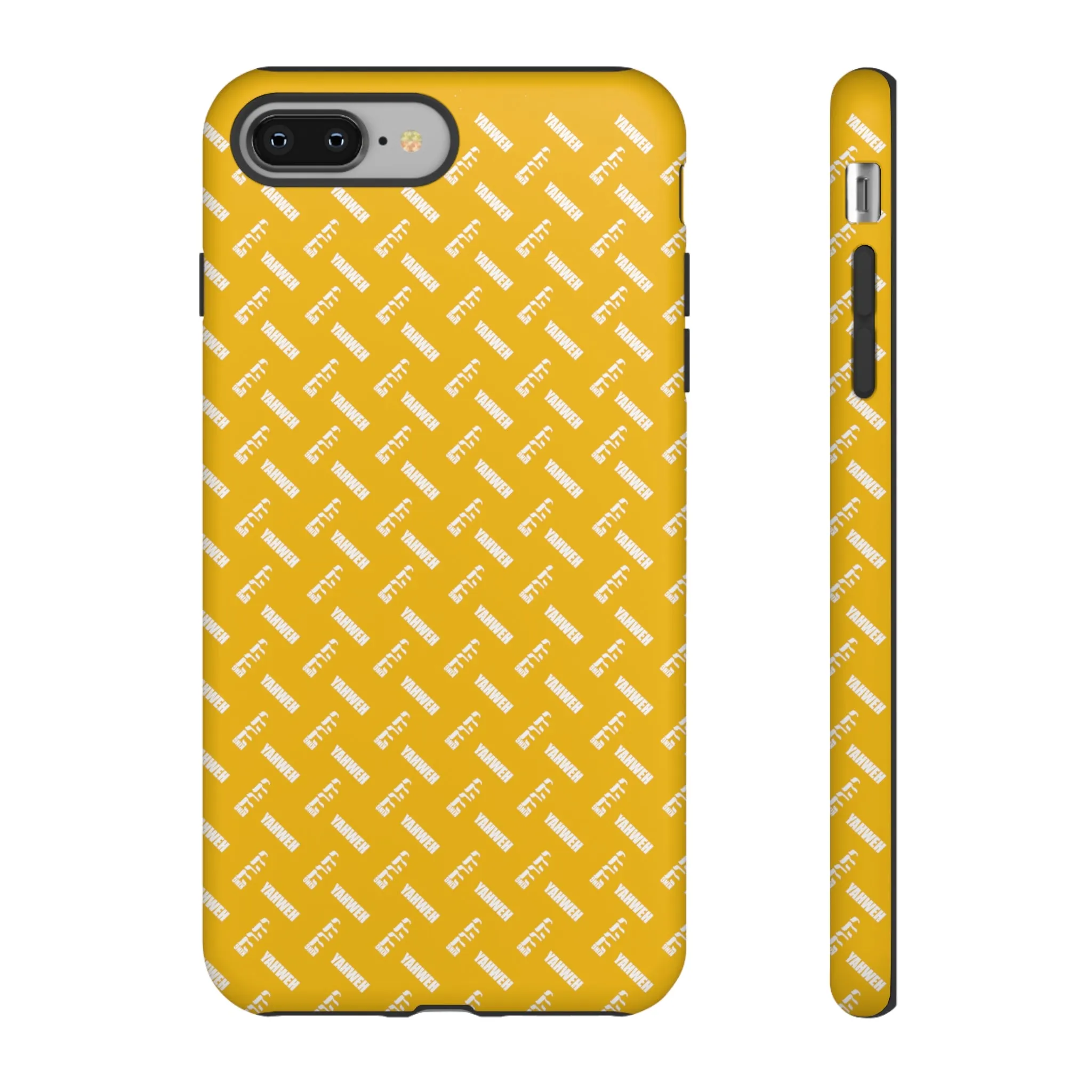 King Yahweh Omni 4.0 Tough Case (Canary)