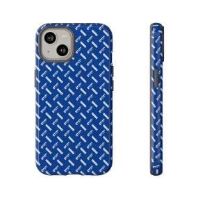 King Yahweh Omni 4.0 Tough Case (Navy)