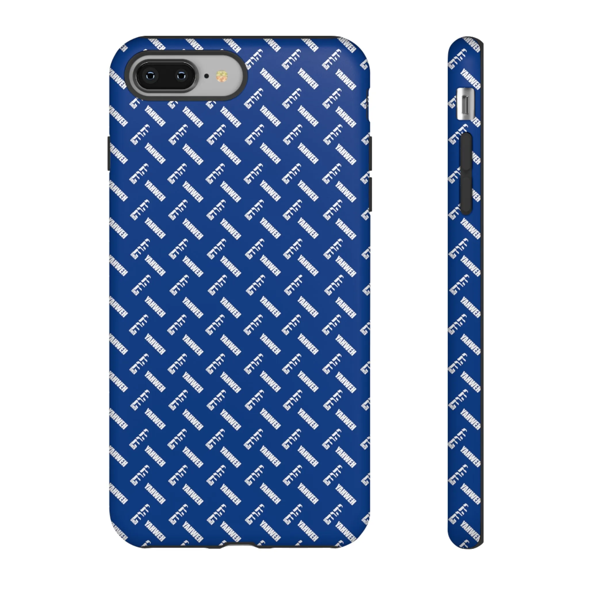 King Yahweh Omni 4.0 Tough Case (Navy)