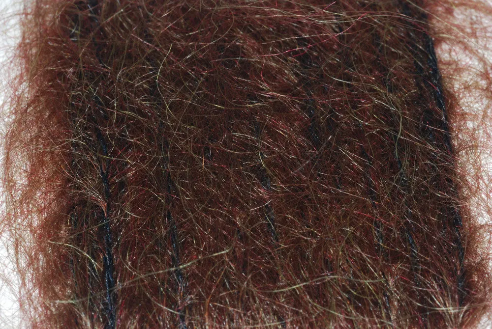 Leech Yarn