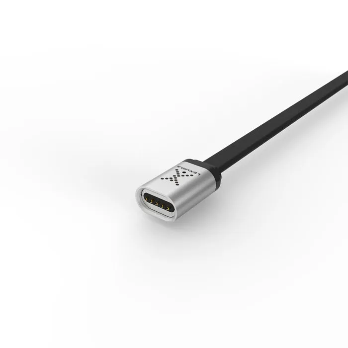 Lexuma XMAG – Magnetic Lightning Cable COMBO (Apple)