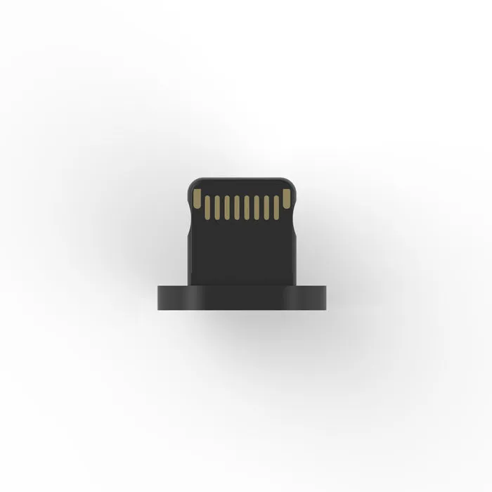Lexuma XMAG – Magnetic Lightning Cable COMBO (Apple)