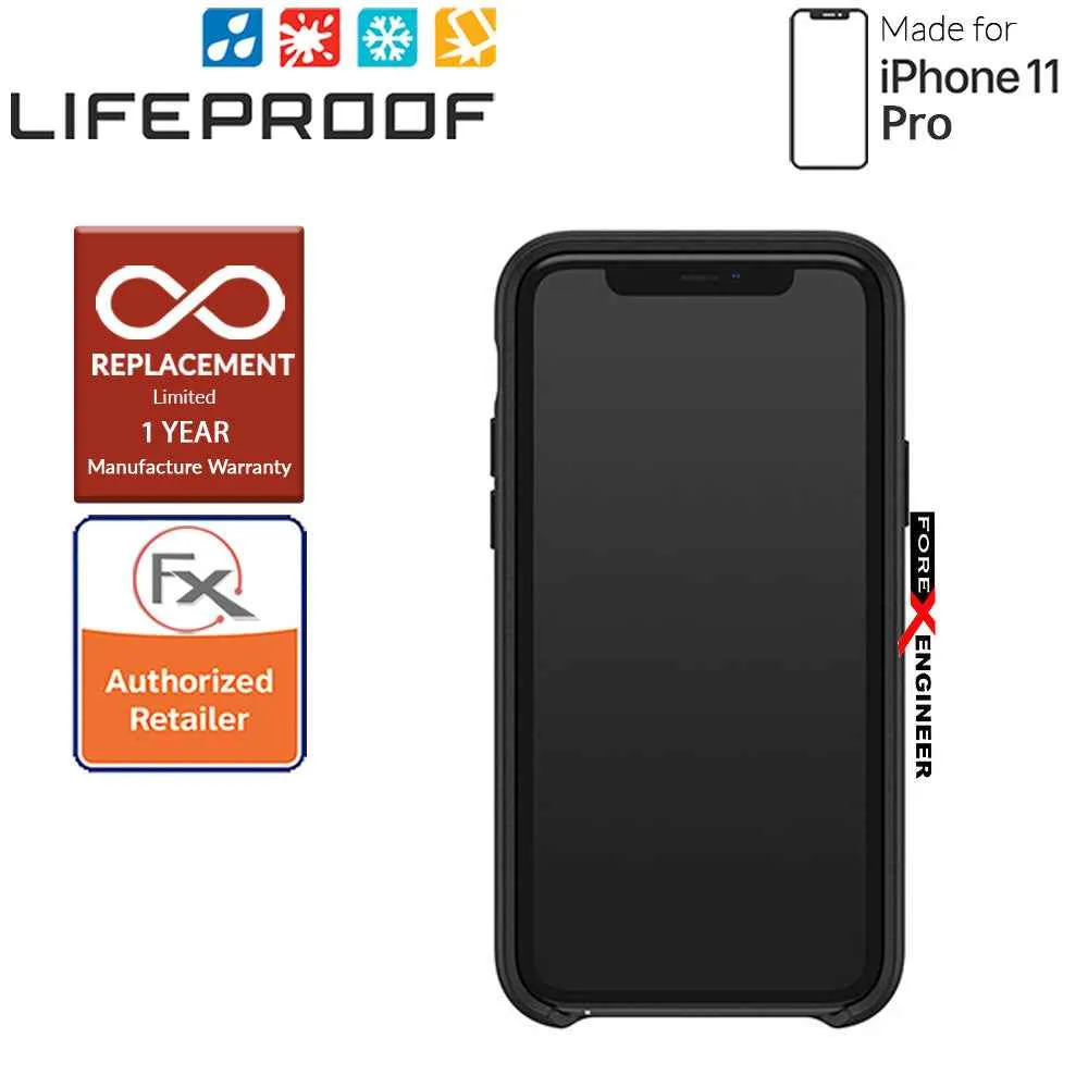 Lifeproof WAKE for iPhone 11 Pro - Black Color ( Barcode : 840104212431 )