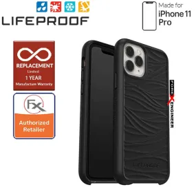Lifeproof WAKE for iPhone 11 Pro - Black Color ( Barcode : 840104212431 )