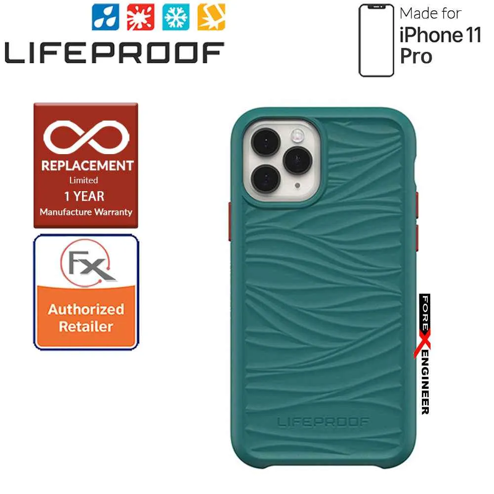 Lifeproof WAKE for iPhone 11 Pro - Down Under Color ( Barcode : 840104212448 )