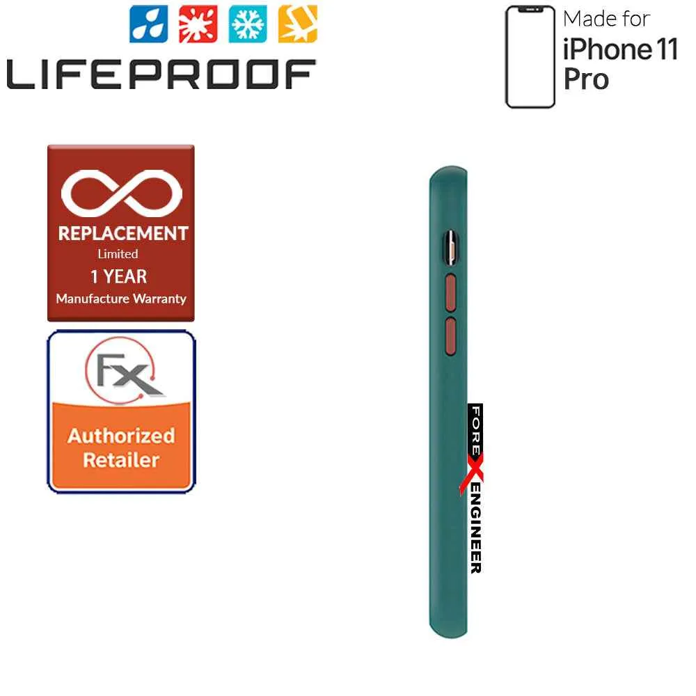 Lifeproof WAKE for iPhone 11 Pro - Down Under Color ( Barcode : 840104212448 )