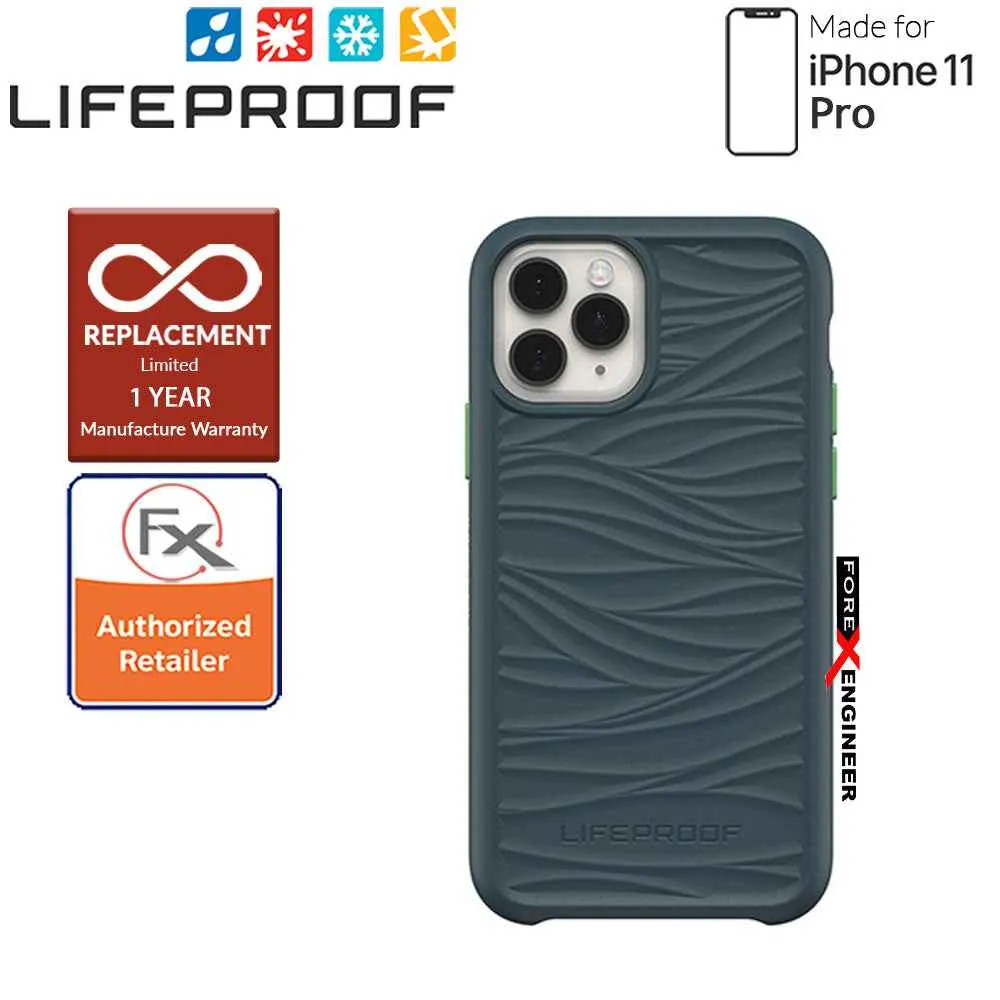 Lifeproof WAKE for iPhone 11 Pro - Neptune Color