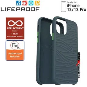 Lifeproof WAKE for iPhone 12 - iPhone 12 Pro 5G 6.1" - Neptune  (Barcode : 840104216149 )
