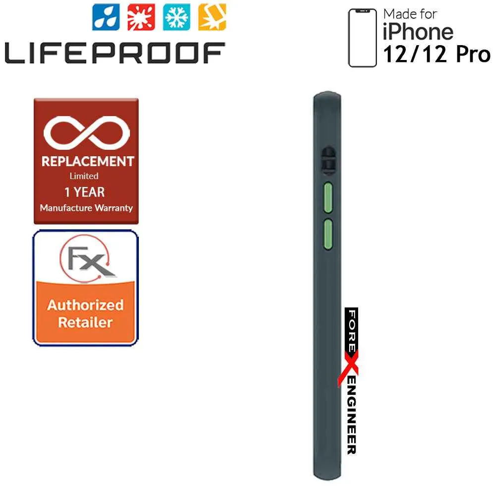 Lifeproof WAKE for iPhone 12 - iPhone 12 Pro 5G 6.1" - Neptune  (Barcode : 840104216149 )