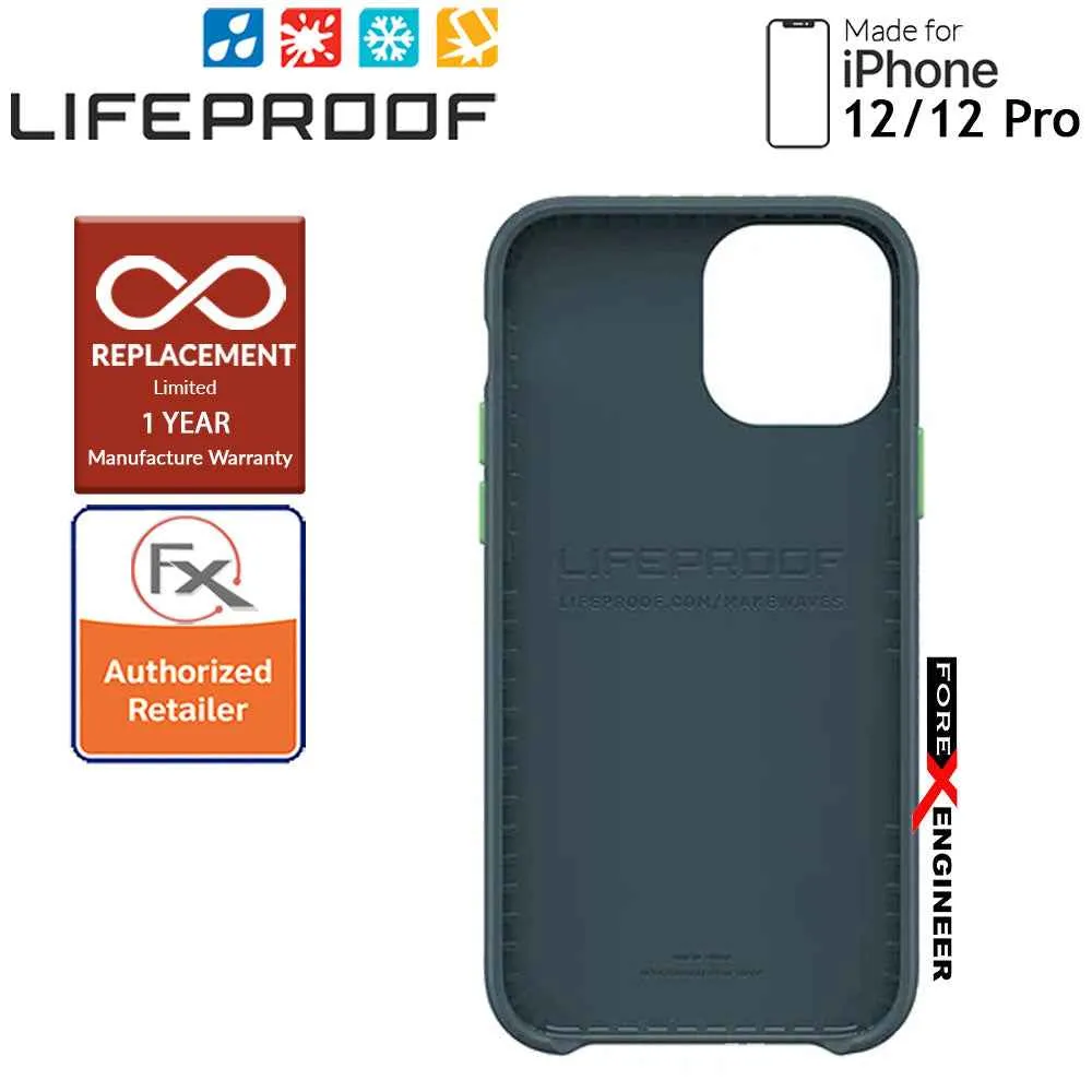 Lifeproof WAKE for iPhone 12 - iPhone 12 Pro 5G 6.1" - Neptune  (Barcode : 840104216149 )