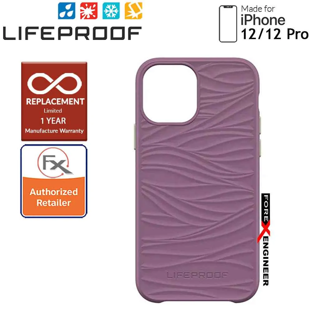 Lifeproof WAKE for iPhone 12 - iPhone 12 Pro 5G 6.1" - Sea Urchin  (Barcode : 840104224502 )