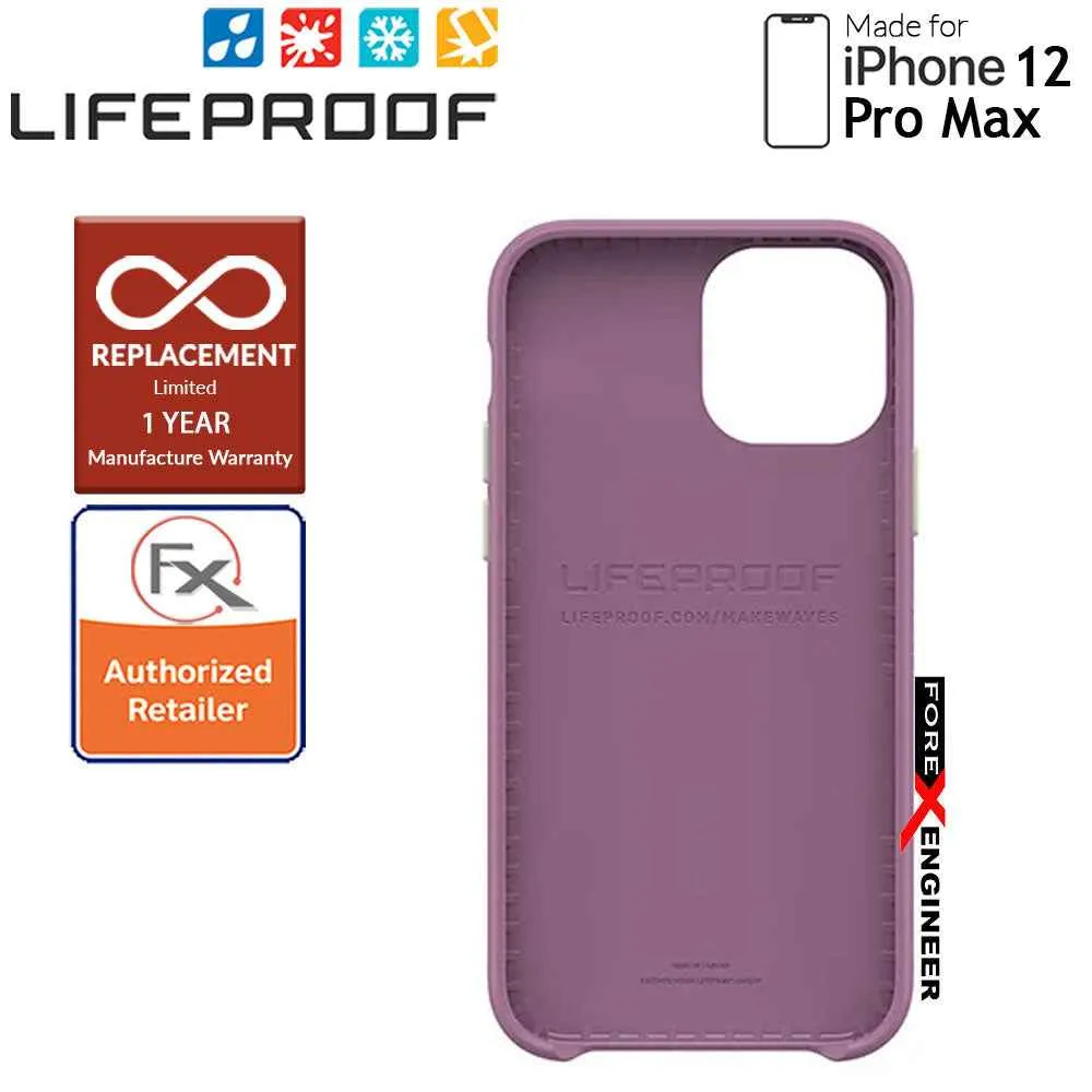 Lifeproof WAKE for iPhone 12 Pro Max 5G 6.7" - Sea Urchin (Barcode : 840104225059 )