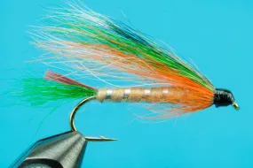 Little Brook Trout