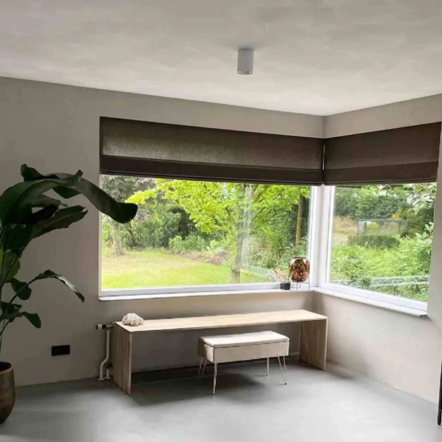 Lucide Tube Ceiling Light