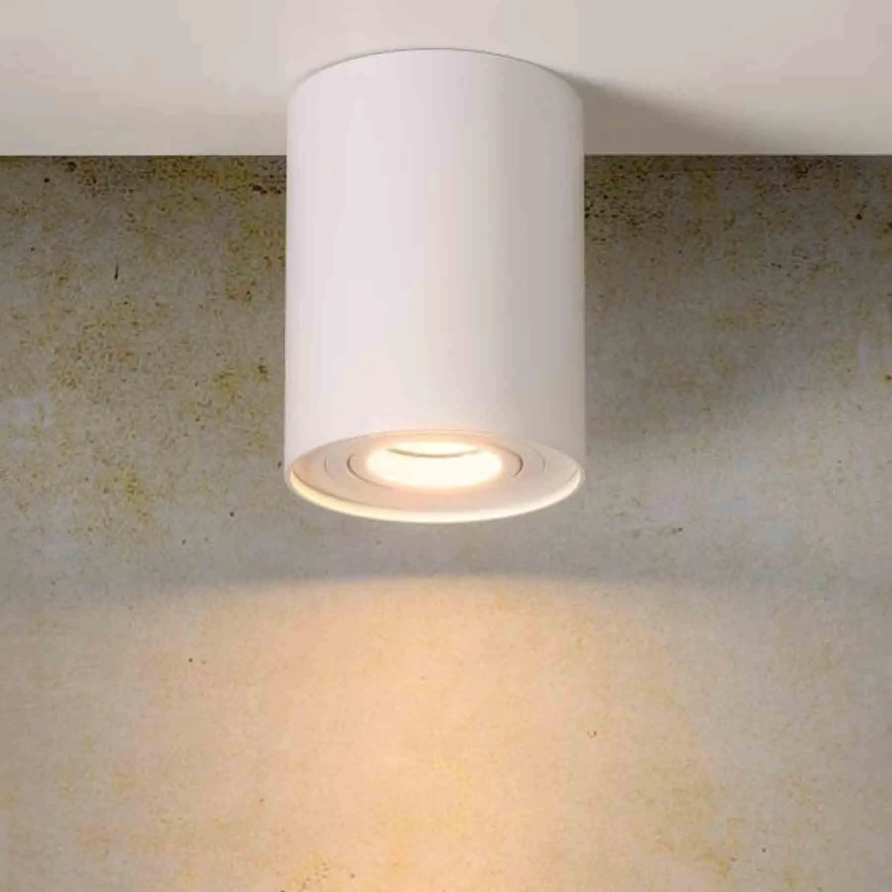 Lucide Tube Ceiling Light