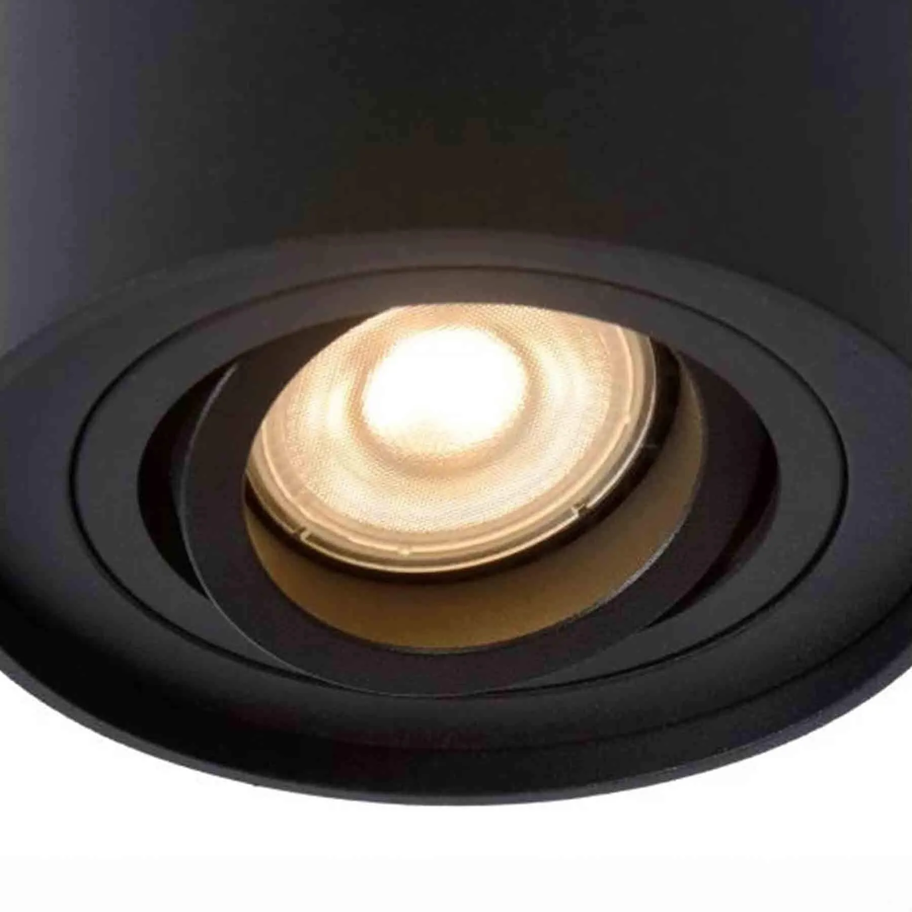 Lucide Tube Ceiling Light