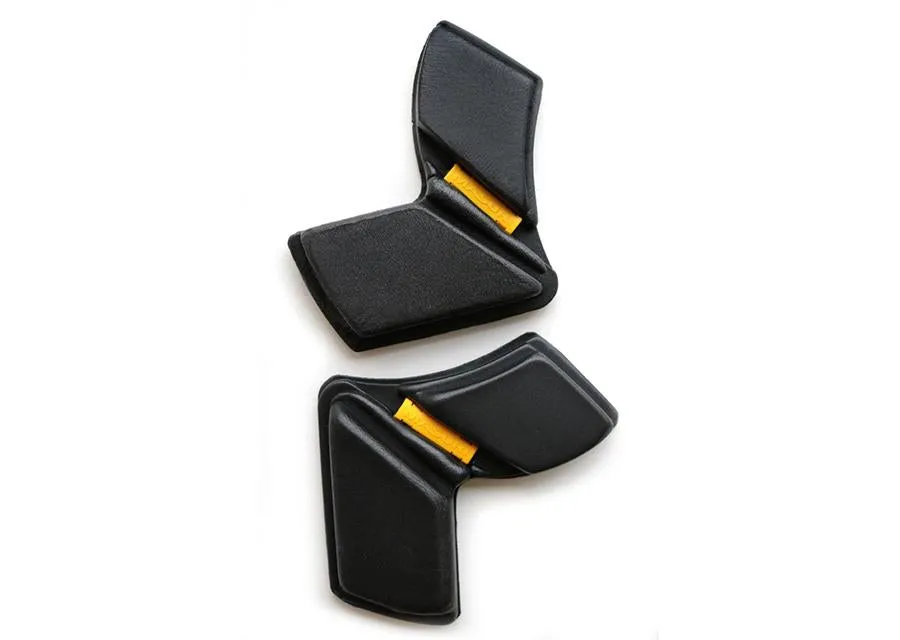 Masuri Vision Series Test Ear Pads with Clips