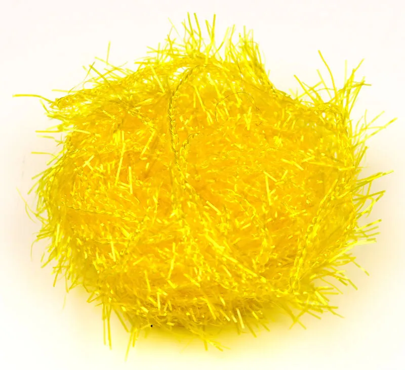 Medium Sized Polar Chenille--Hareline