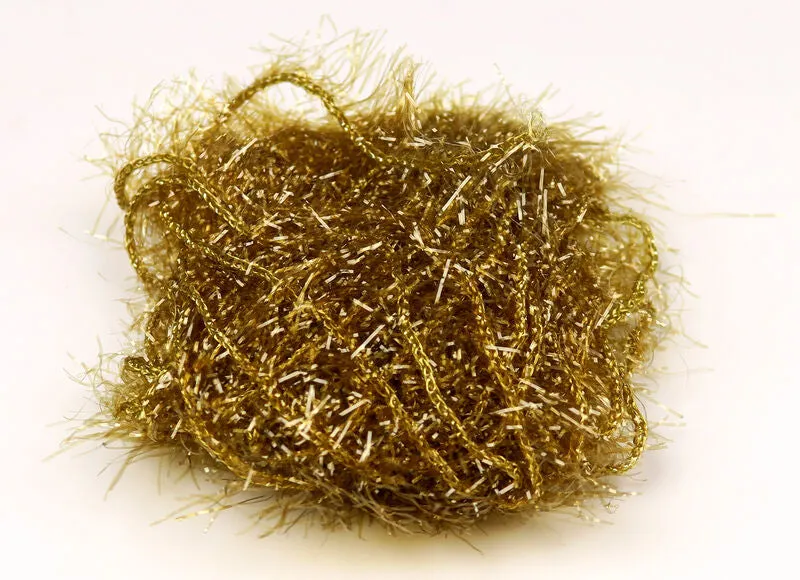 Medium Sized Polar Chenille--Hareline