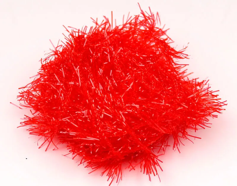 Medium Sized Polar Chenille--Hareline