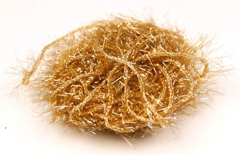 Medium Sized Polar Chenille--Hareline