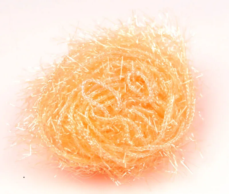 Medium Sized Polar Chenille--Hareline