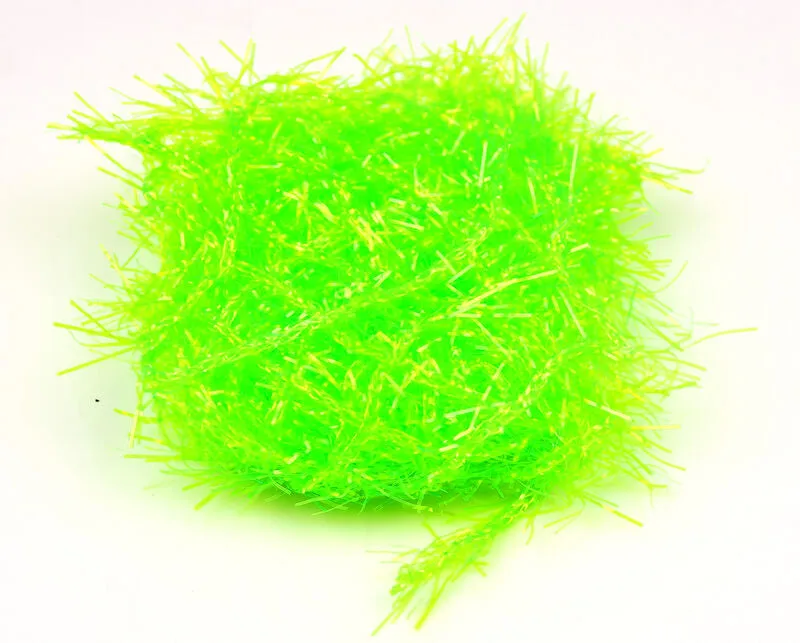 Medium Sized Polar Chenille--Hareline