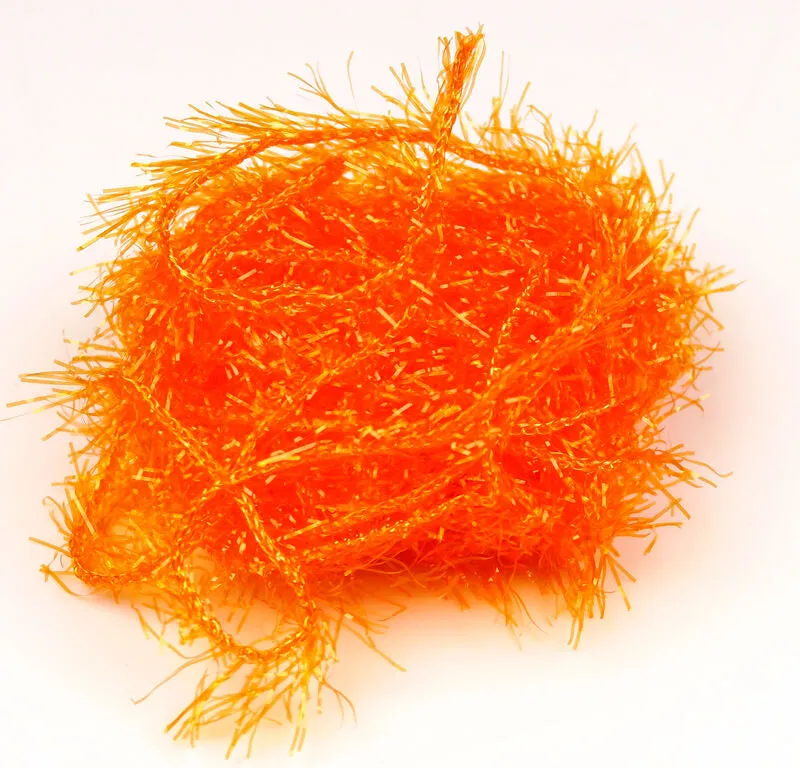 Medium Sized Polar Chenille--Hareline