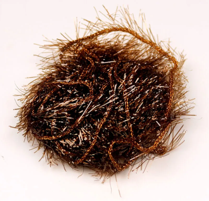 Medium Sized Polar Chenille--Hareline