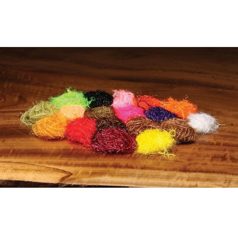 Medium Sized Polar Chenille--Hareline