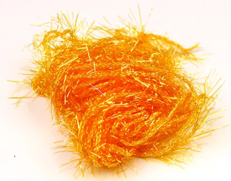 Medium Sized Polar Chenille--Hareline