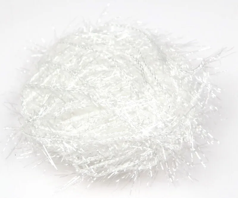 Medium Sized Polar Chenille--Hareline