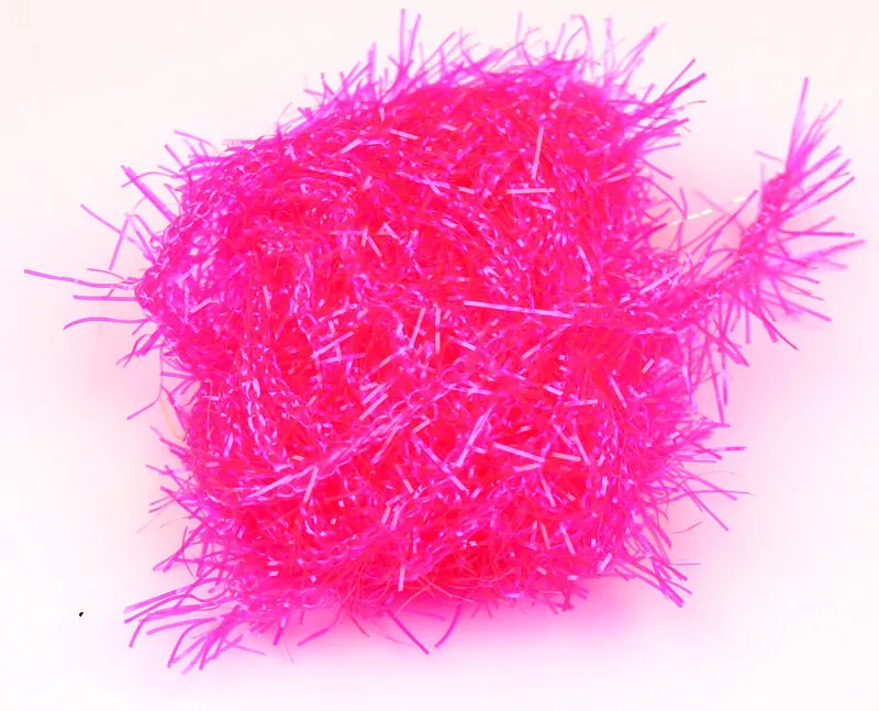 Medium Sized Polar Chenille--Hareline