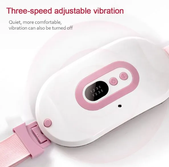 Menstrual Heating Pad