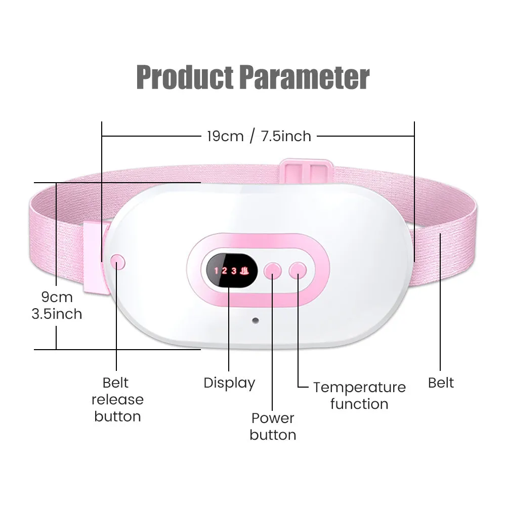 Menstrual Heating Pad