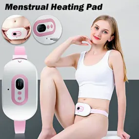 Menstrual Heating Pad