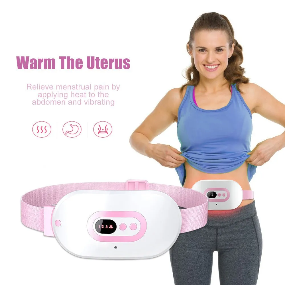 Menstrual Heating Pad