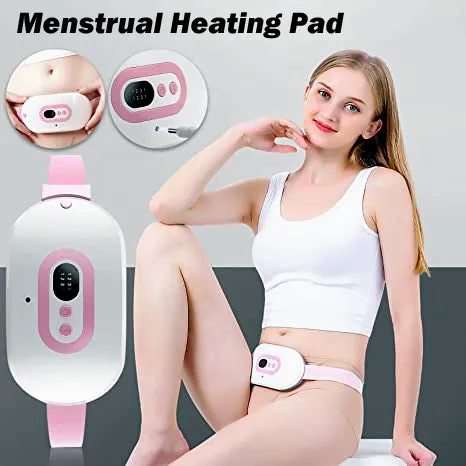 Menstrual Heating Pad